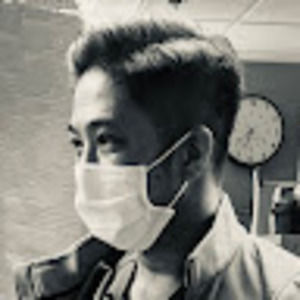 Meet your Posher, Chris